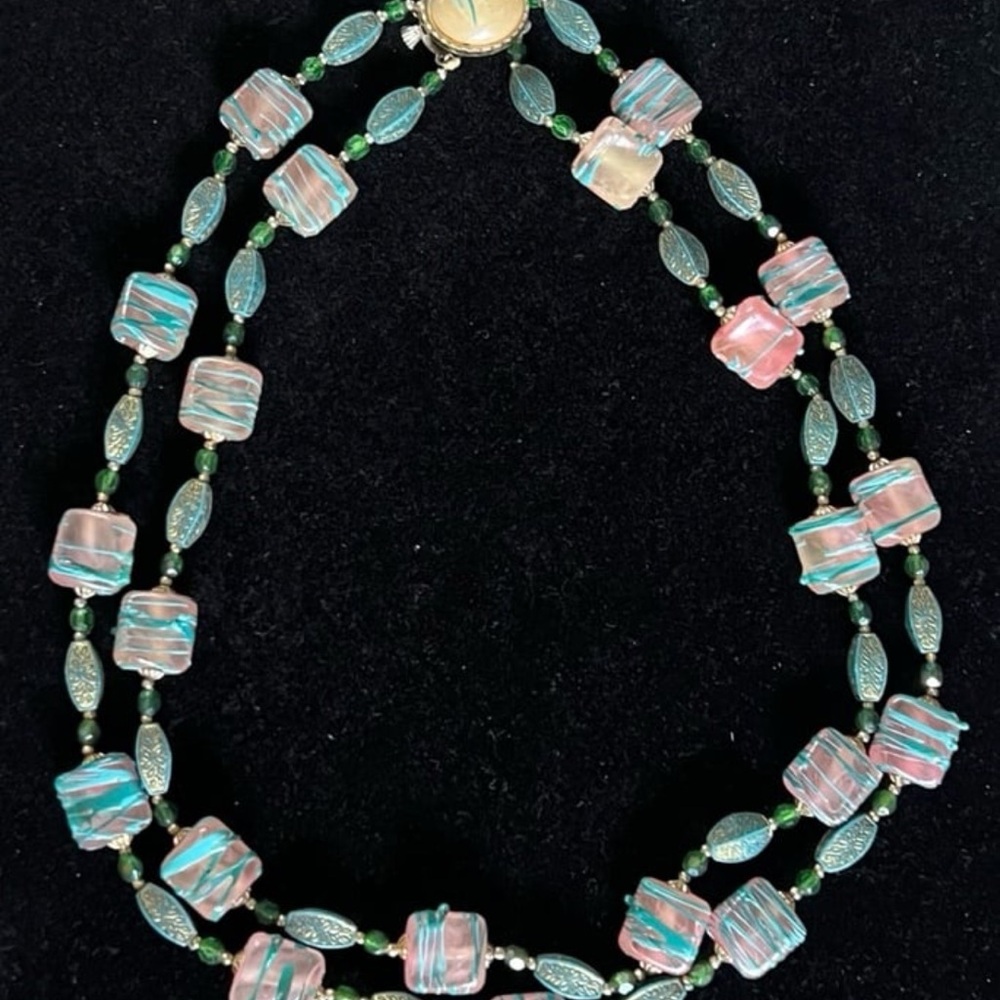 Vintage necklace